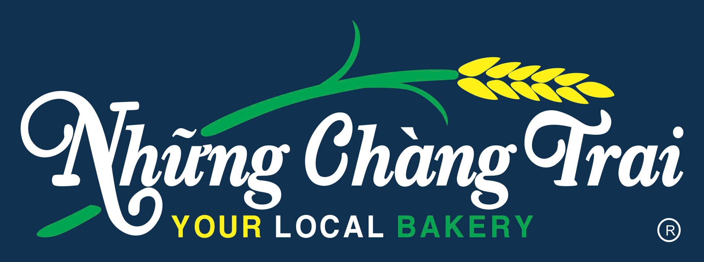 Những Chàng Trai - Your Local Bakery